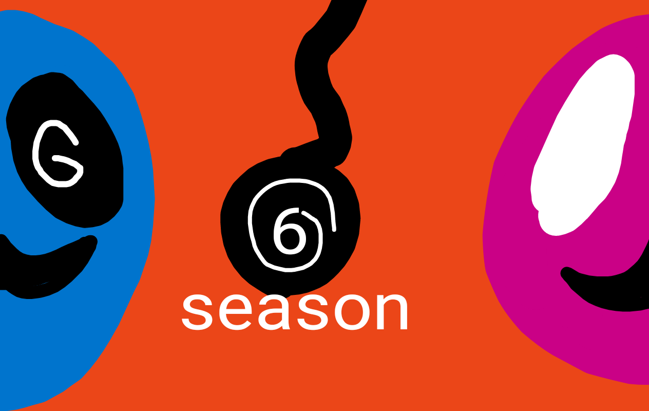 Home of Hiphip 6 new season