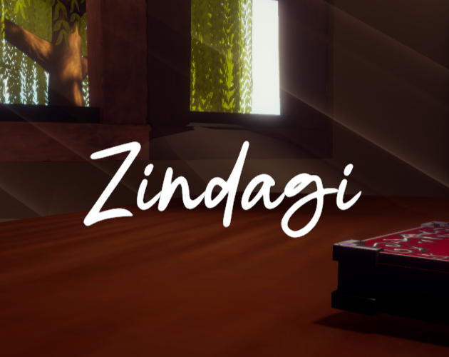 Zindagi