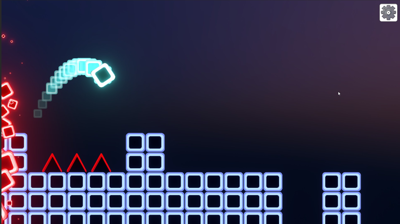 General Discussion - Pixel Jump Blog 01 - itch.io