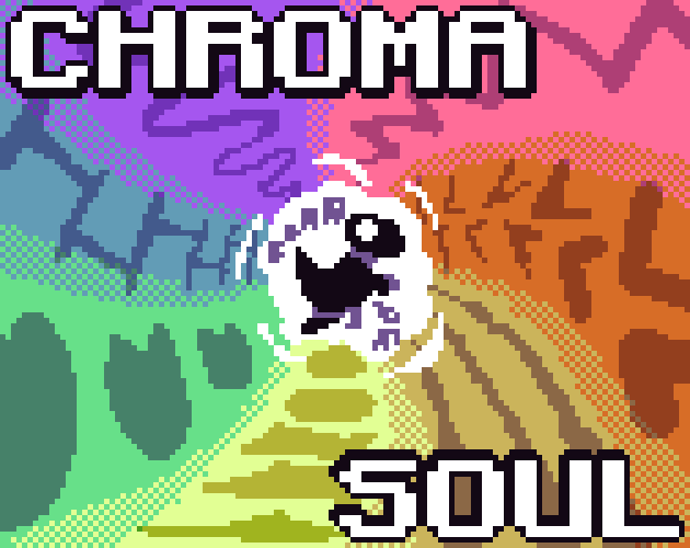 Chromasoul