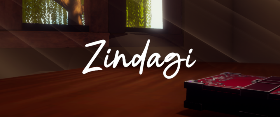 Zindagi