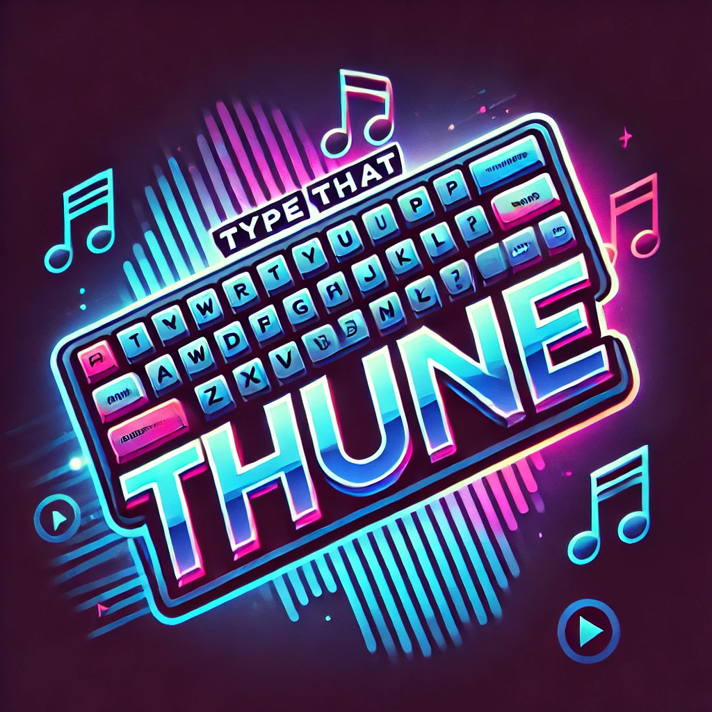 Type That Tune