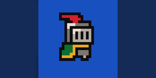 Cover image for The Adventure (My First Game)