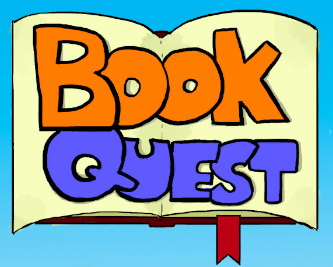 BOOK QUEST