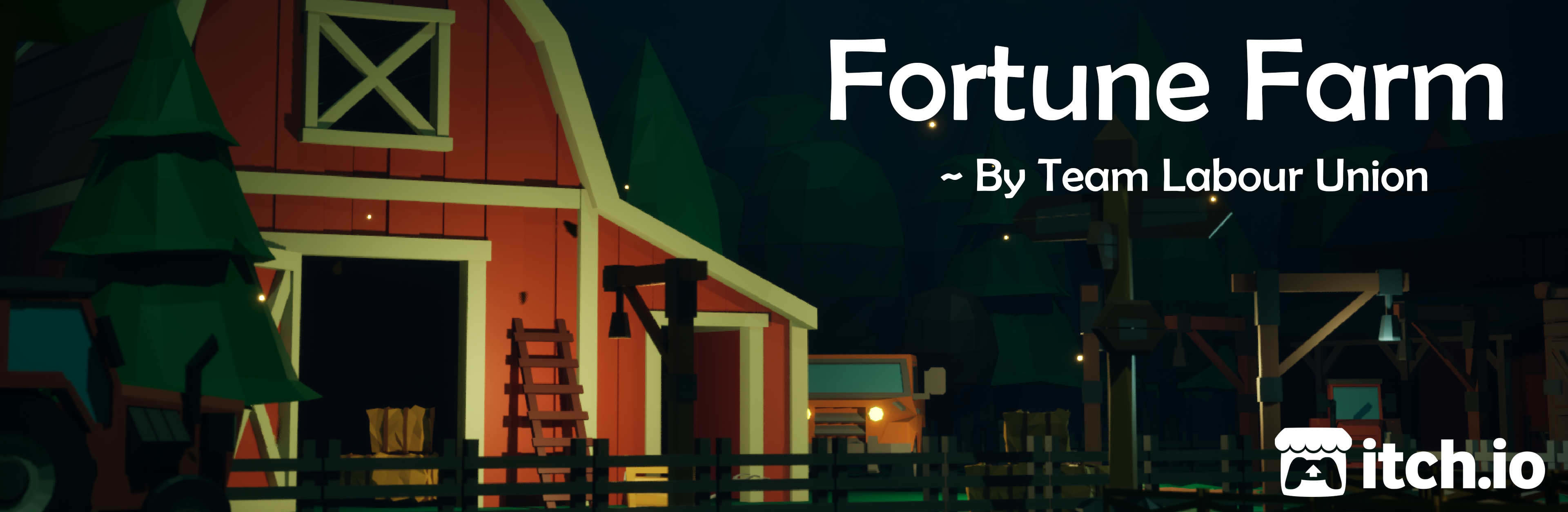 Fortune Farm