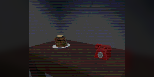 Cover image for Pancake Consultant
