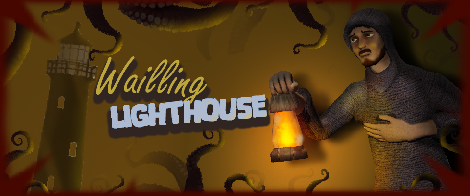 Wailing Lighthouse