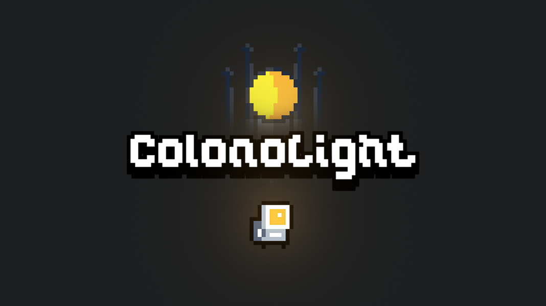 ColonoLight