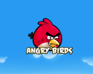 Angry Birds
