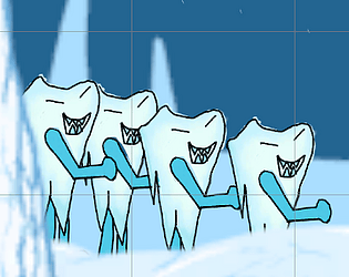 Icebreak