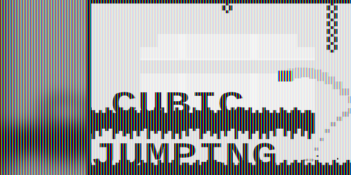 Cover image for Cubic Jumping