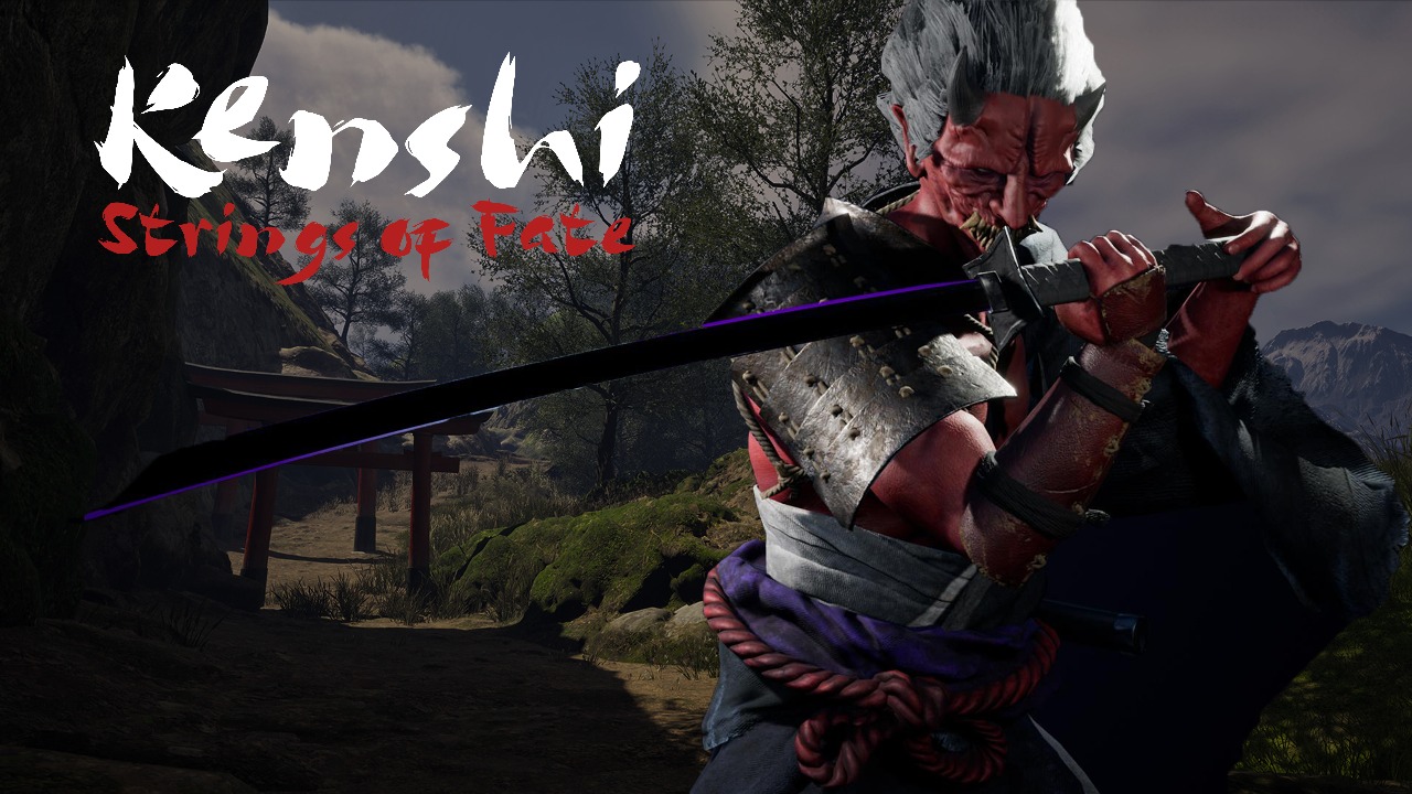 Kenshi : Strings of Fate