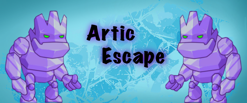 Artic Escape