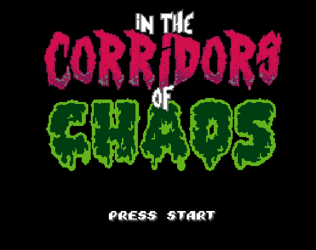 In the Corridors of Chaos