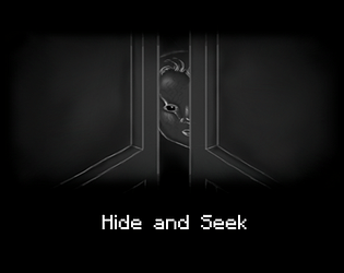 Hide and Seek