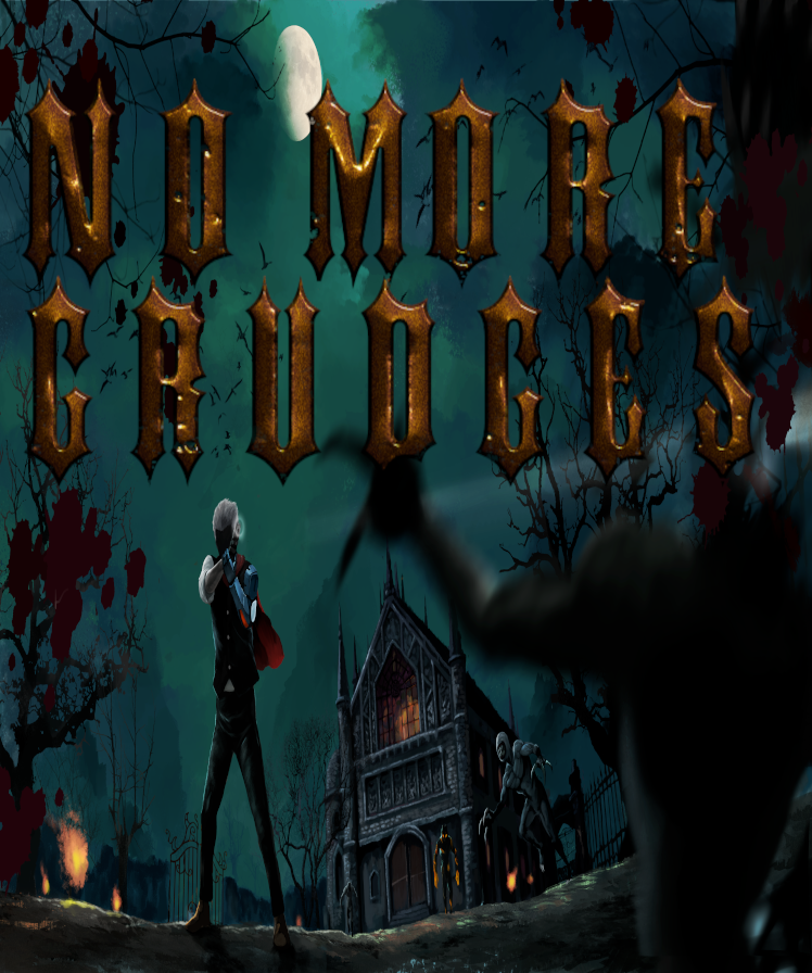 No More Grudges