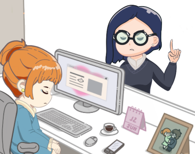 Office Escape to Date