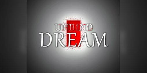 Cover image for Unbind Dream