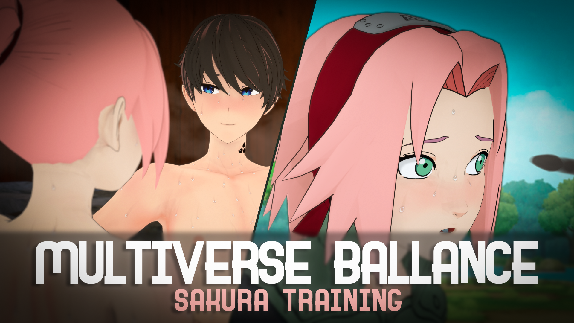 Multiverse ballance V0.9.9.3