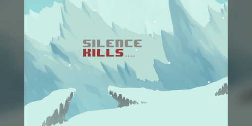 Cover image for Silence Kills