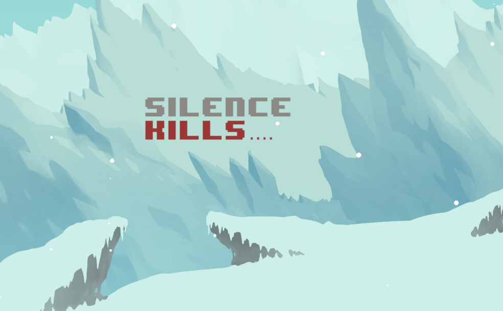 Silence Kills