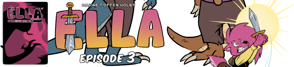 Ella Episode 3