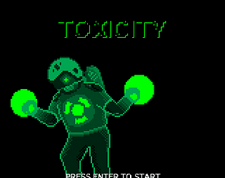 Toxicity