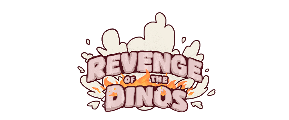 Revenge of the Dinos