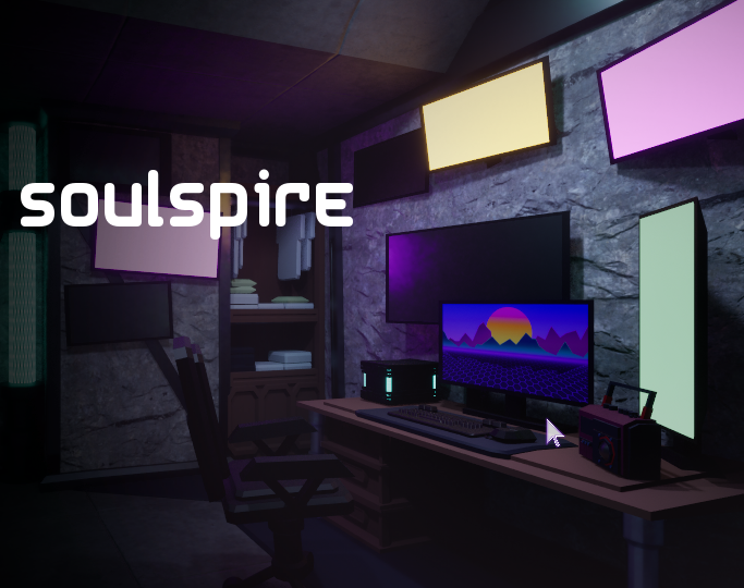 SoulSpire