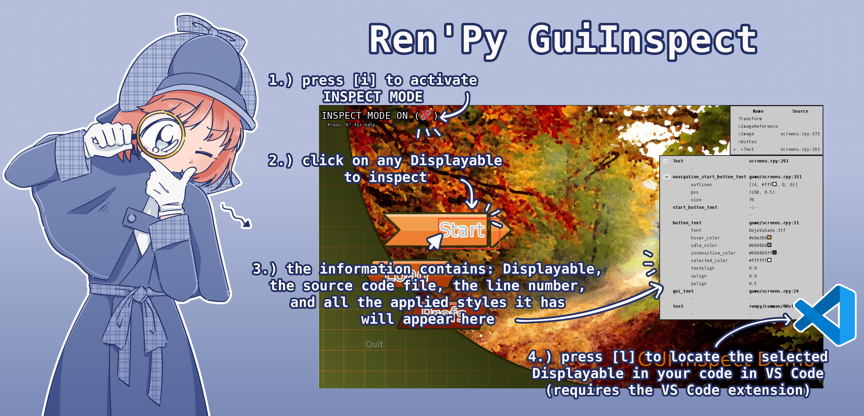 Ren'Py GuiInspect