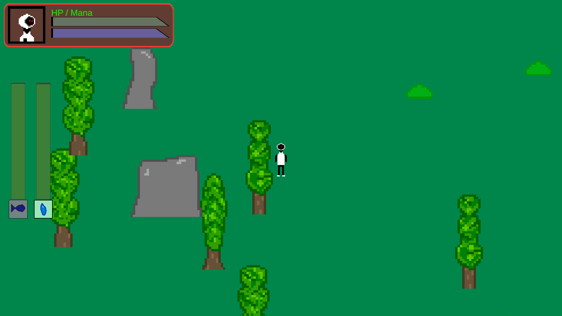 My little farm 2D cover