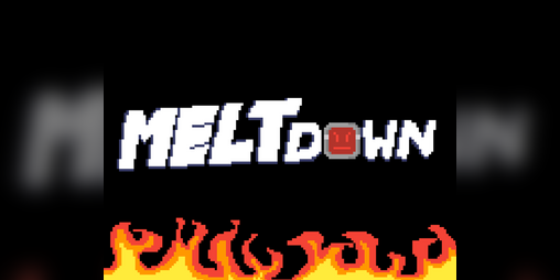 Cover image for Meltdown
