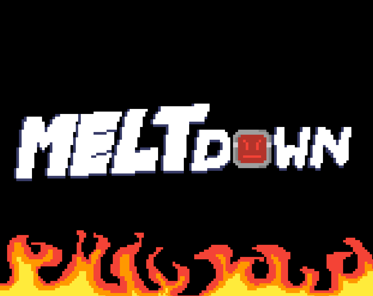 Meltdown