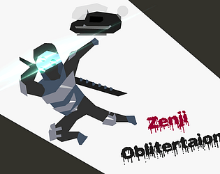 Zenji Obliteration