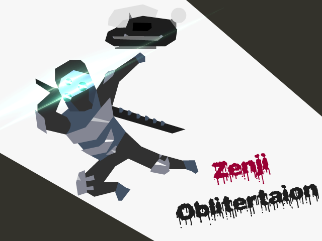 Zenji Obliteration