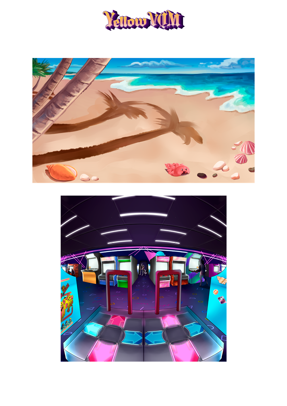 Backgrounds