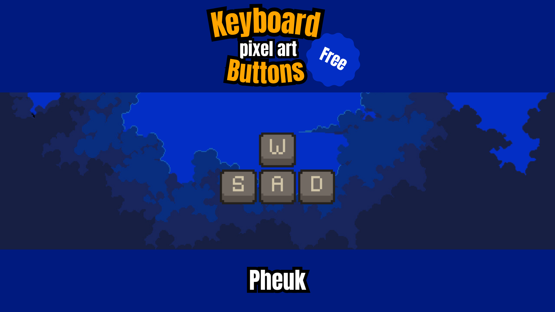pixel-art-keyboard-buttons-pack-ui-by-pheuk-indie-games