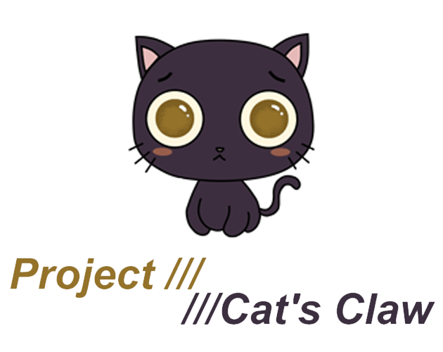 Project Cat's Claw