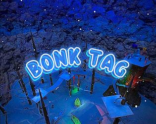 Bonk Tag