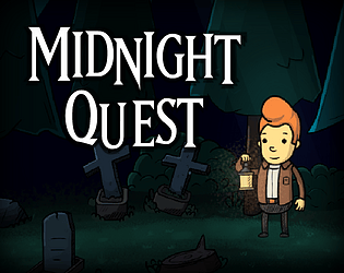 Midnight Quest