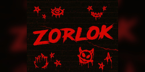 Cover image for Zorlok