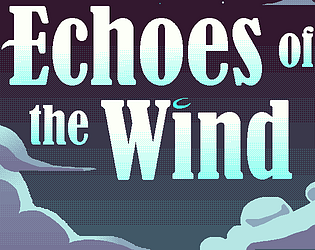 Echoes Of The Wind