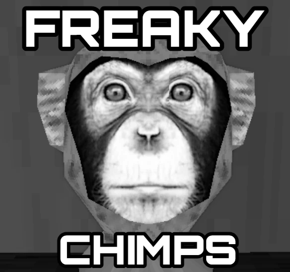 Freaky Chimps π»ππ