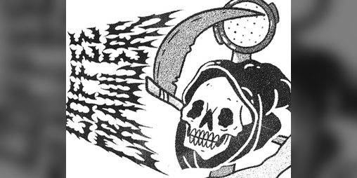 Cover image for Coffee Crawlers