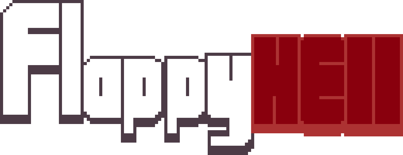 Flappy Hell