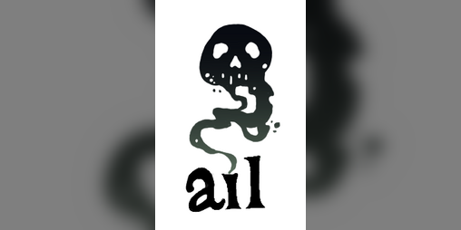 Cover image for ail