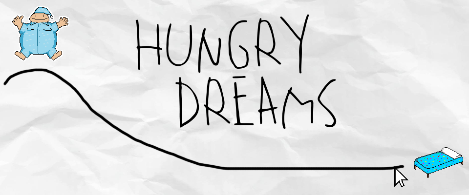 Hungry Dreams