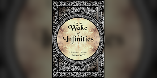Cover image for In the Wake of Infinities