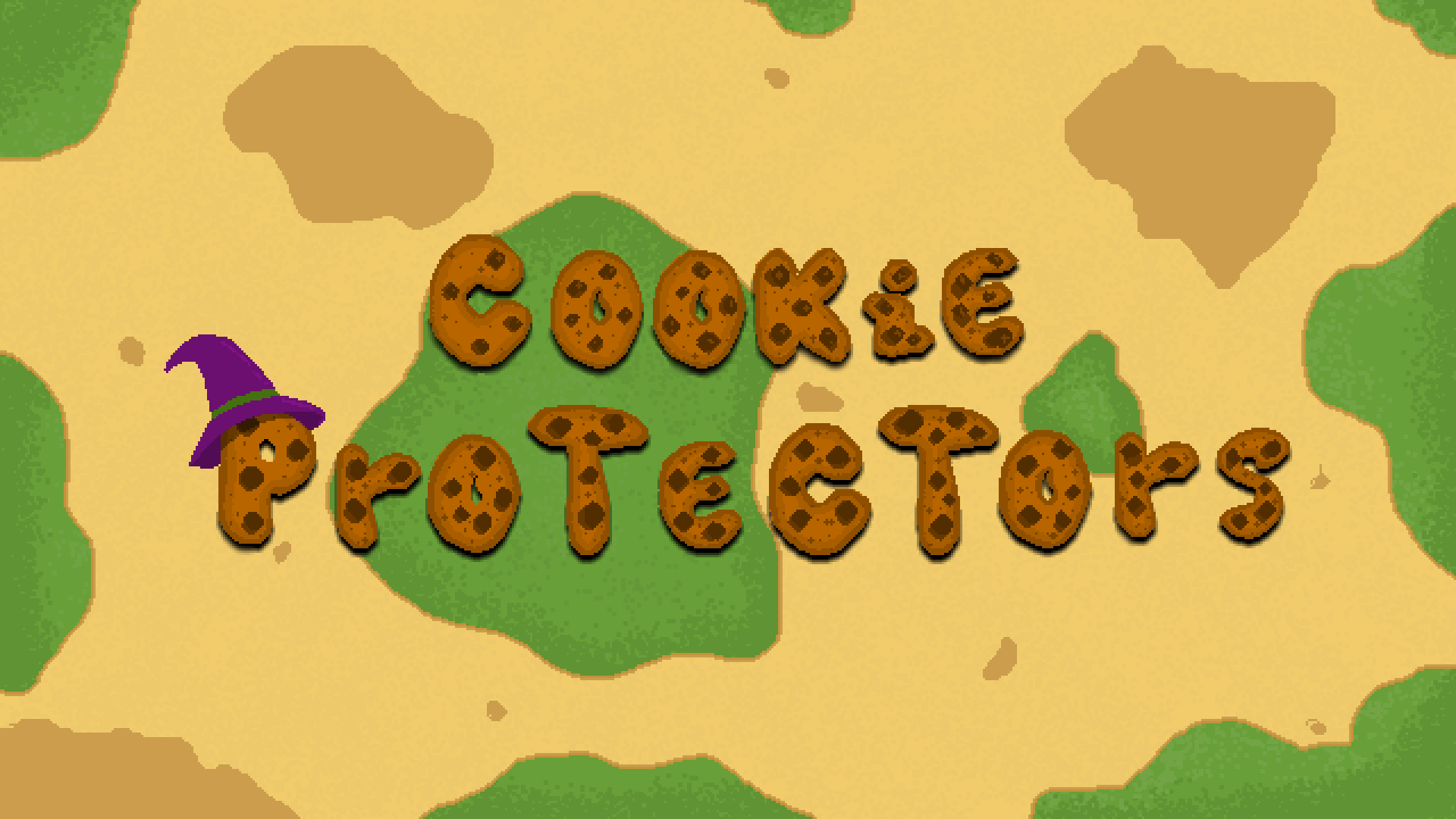 Cookie Protectors