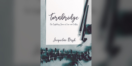 Cover image for Tornbridge